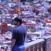  Guanajuato, Mexico 2009